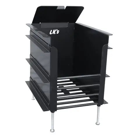 LK’s Ember Maker (MILD-STEEL)