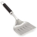 Weber Precision Spatula – Professional Stainless Steel BBQ Spatula