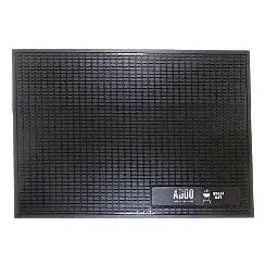 Addo Braai Mat 1.39m x 0.90m