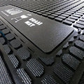 Addo Braai Mat 1.39m x 0.90m