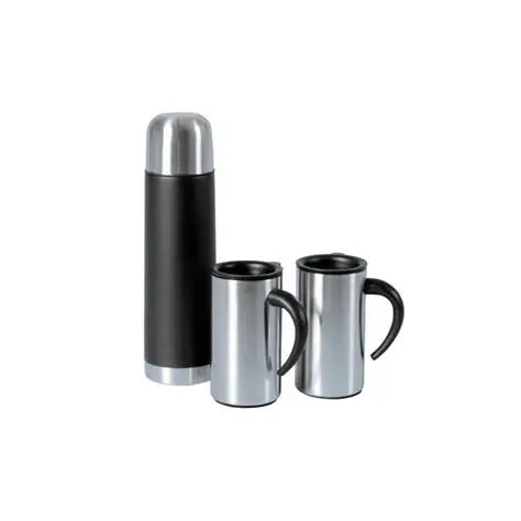 LK's Vacuum Flask Gift Set
