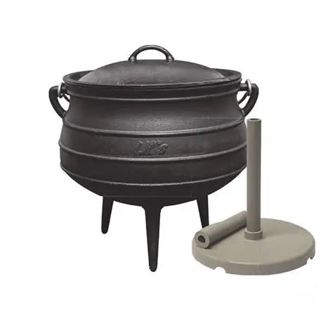 LK’s Potjie Circulator(Nylon)