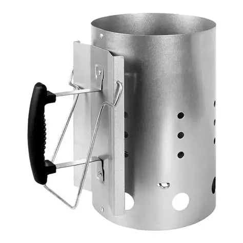 Charcoal Starter with Tipper