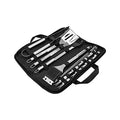 LK’s BBQ Tool Set 18p