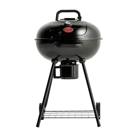 Char-Griller 57 cm Kettle Charcoal Grill & Smoker