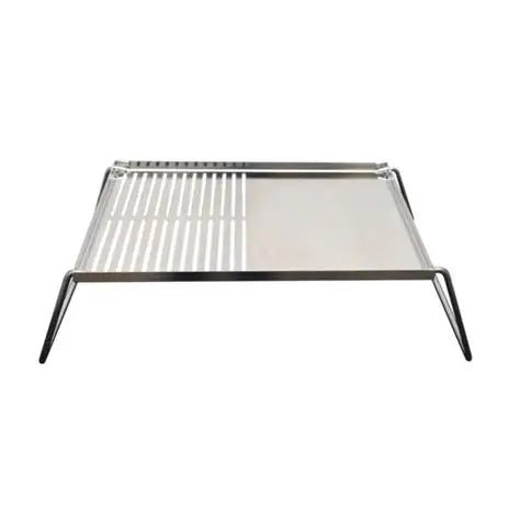 LK’s Fry & Braai Stand