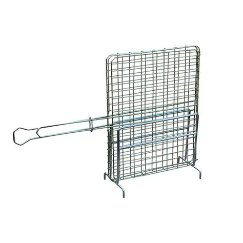 LK’s Grid Stand Vertical
