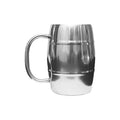 LK’s Stainless Steel Beer Mug – 500ml