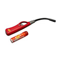 LK’s Flexi Gas Lighter