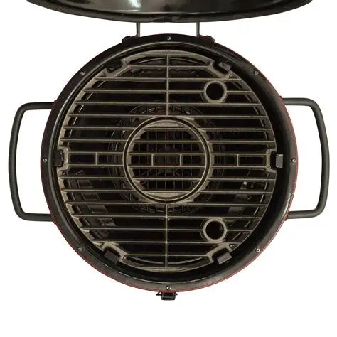 JR Kamado BBQ | Charcoal Braai & Outdoor Cooking