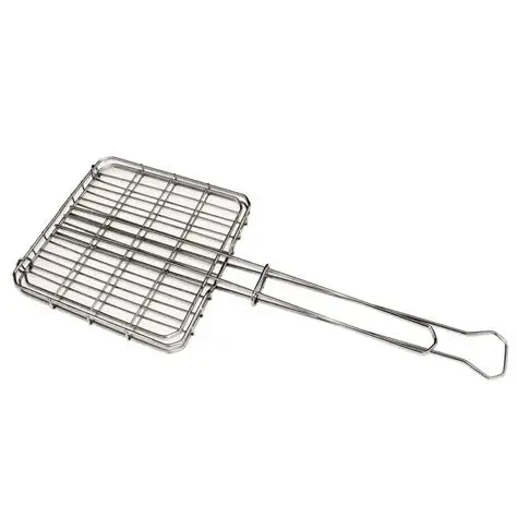 LK’s Sandwich Grid – Mild Steel or Chrome.