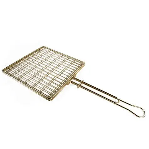 LK’s Heavy-Duty Grid (Mild steel)