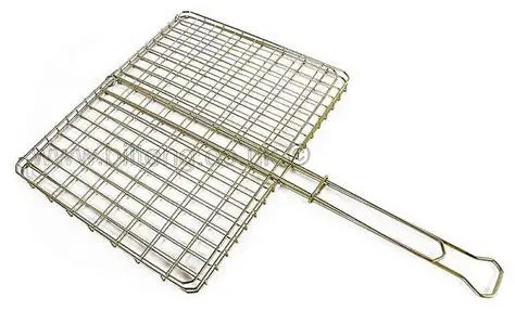 LK’s Big Box Grid – (Mild Steel) (Chrome) (Stainless-Steel)