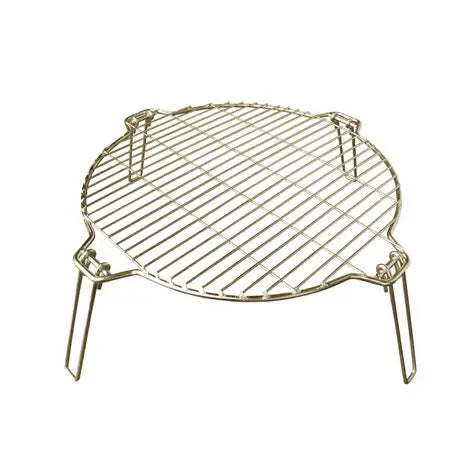 LK’s Namib Collapsible Grid – (Mild Steel)