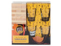 Tower Blocks Drinking Game