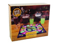 Spin the Bottle Drinking Game