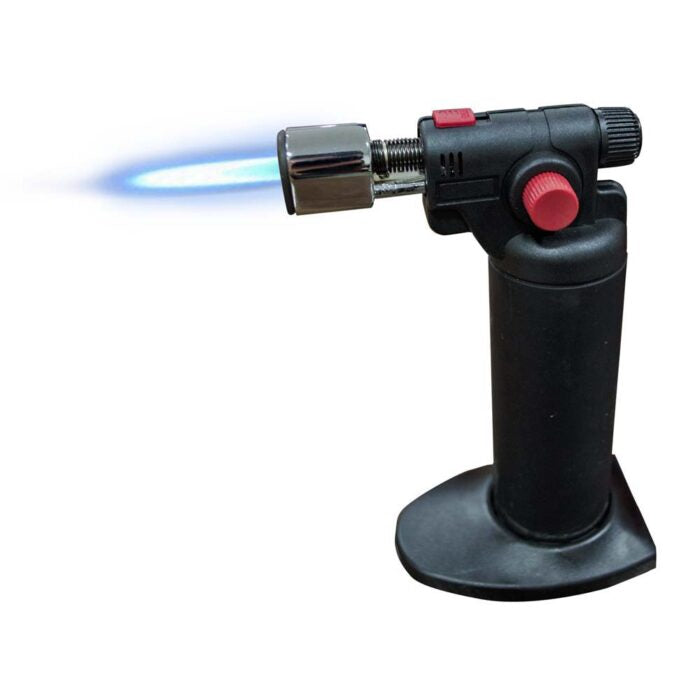 LK’s Brûlée Burner