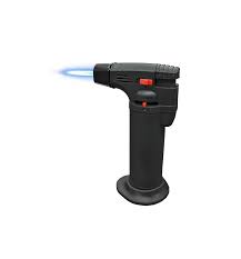 LK’s Torch Jet Lighter