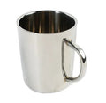 LK's Double Wall Stainless Steel Mug – 400ml