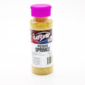 Gatskop Potato Sprinkle Spice 200ml