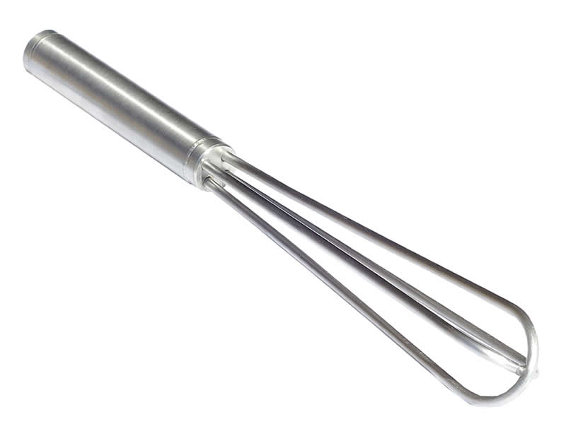 Pap Mixer Double