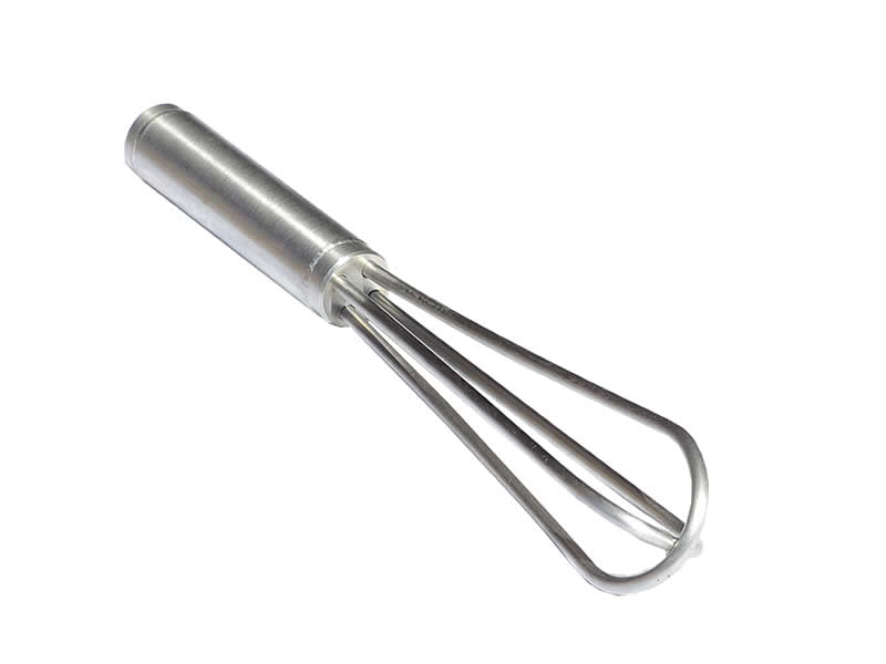 Pap Mixer Double