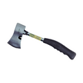 LK’s Hand Axe & Felling Axe