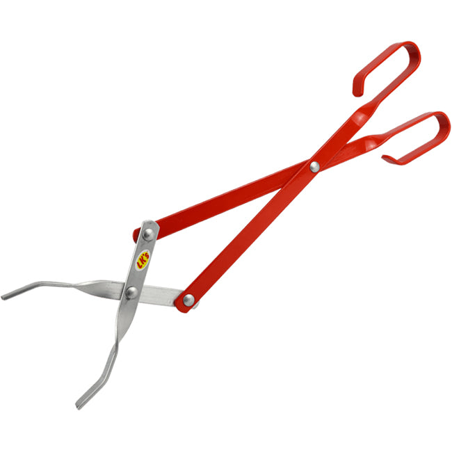 LK’s Aluminium Braai Tongs – Full Range
