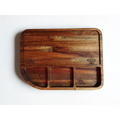 HunterWood Worx Serving Board