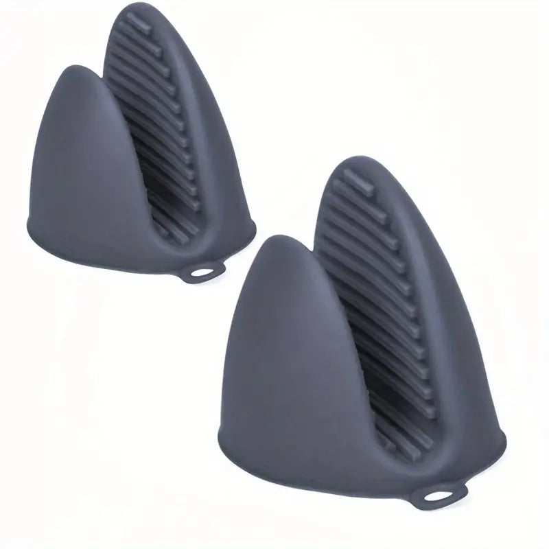 Silicone Oven Mit