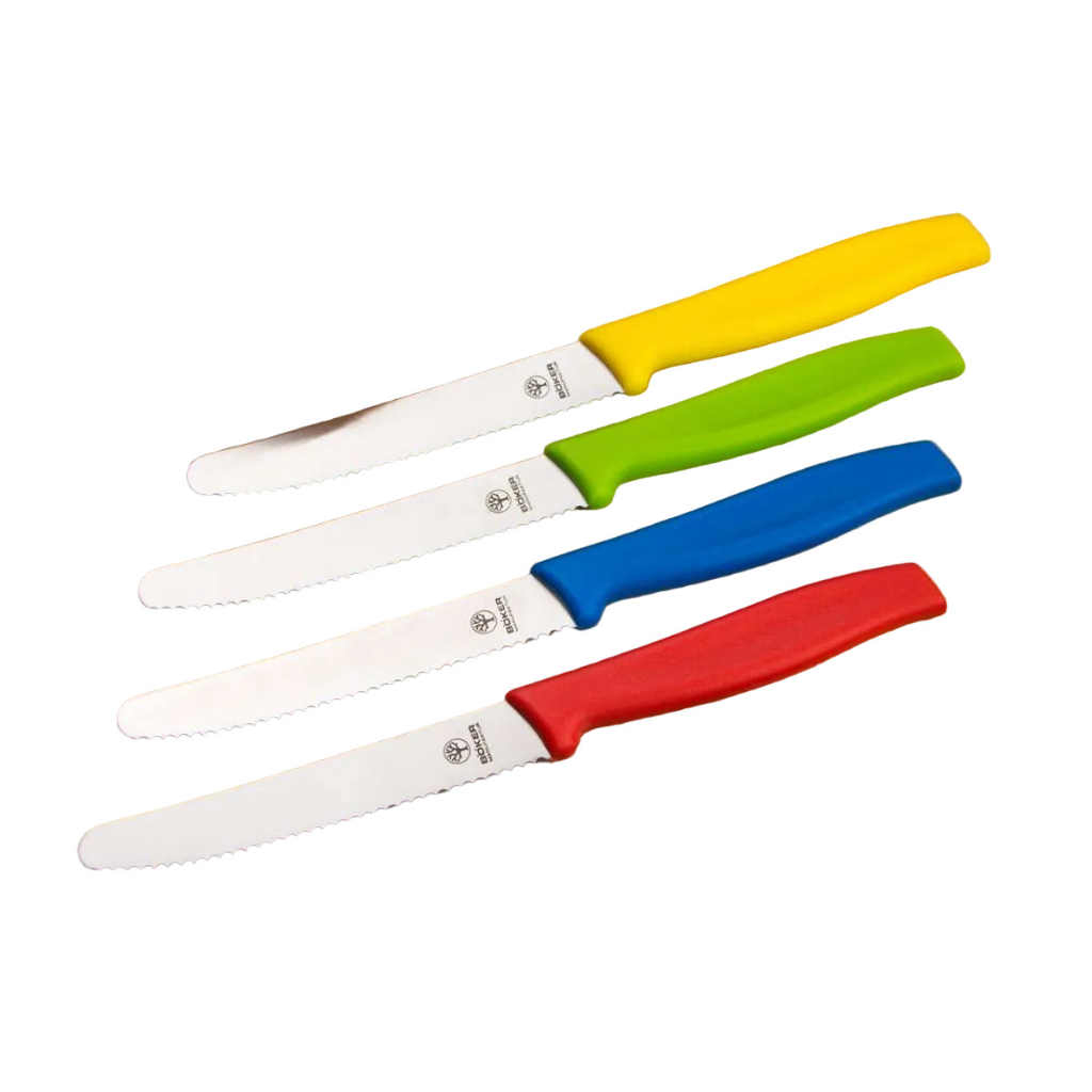 Böker Sandwich Knives – Precision, Quality & Everyday Reliability (Singles)