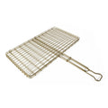 LK's Snoek Grid (Mild Steel, Chrome, Stainless-Steel)