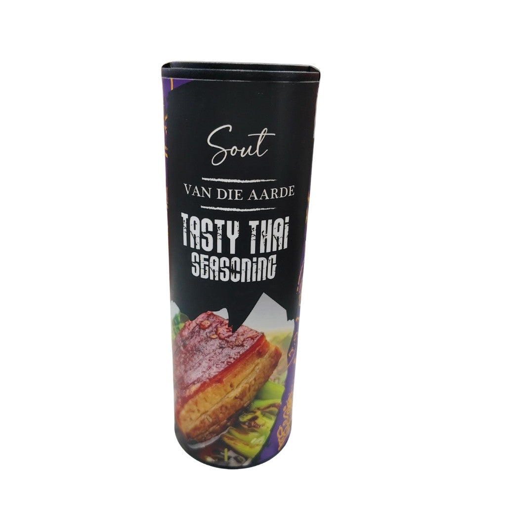 Sout van die Aarde Tasty Thai Spice