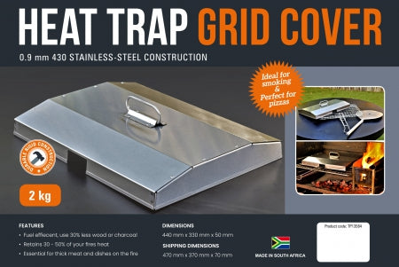 TP Products Heat Trap