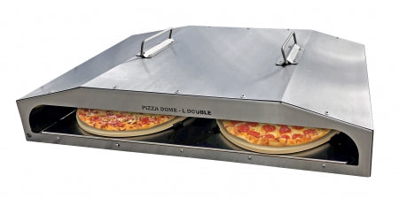 TP Products Pizza Domes – Single & Double