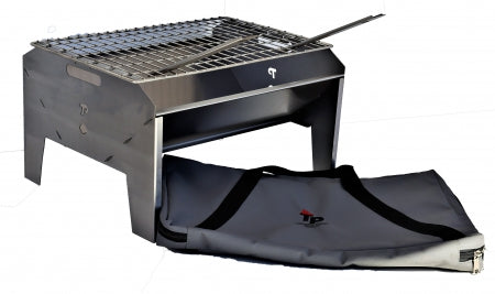TP Fire Pit