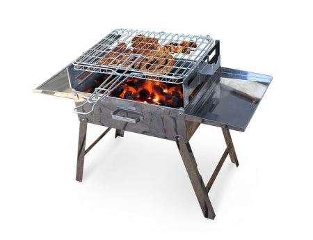 TP Products Safari Braai