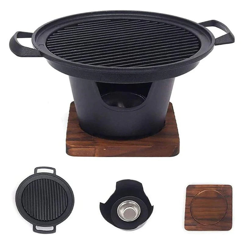 Tafelbraai Combo