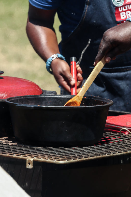 🥄 LK’s Wooden Spoon(Bamboo)