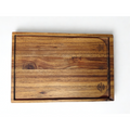 Hunter Wood Worx Butcher Block