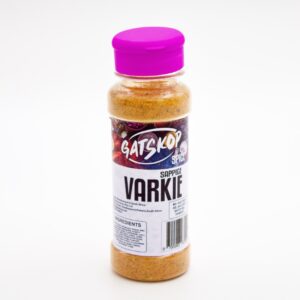 Gatskop Sapige Varkie 200ml