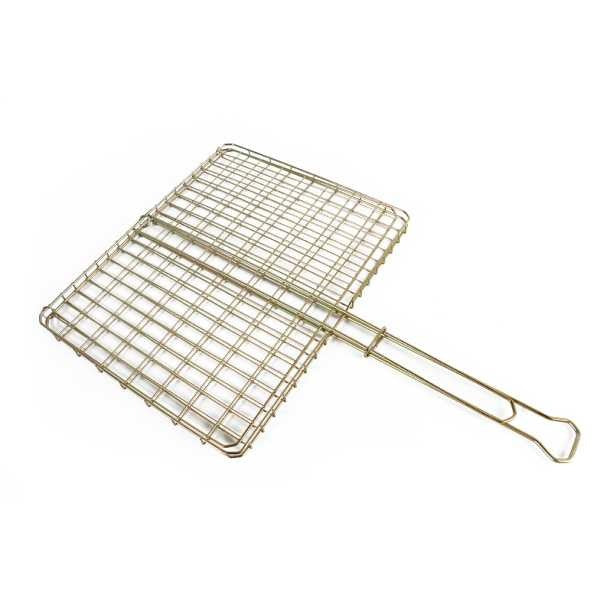LK’s Big Big Box Grid – (Mild-Steel)(Chrome)(Stainless-Steel)