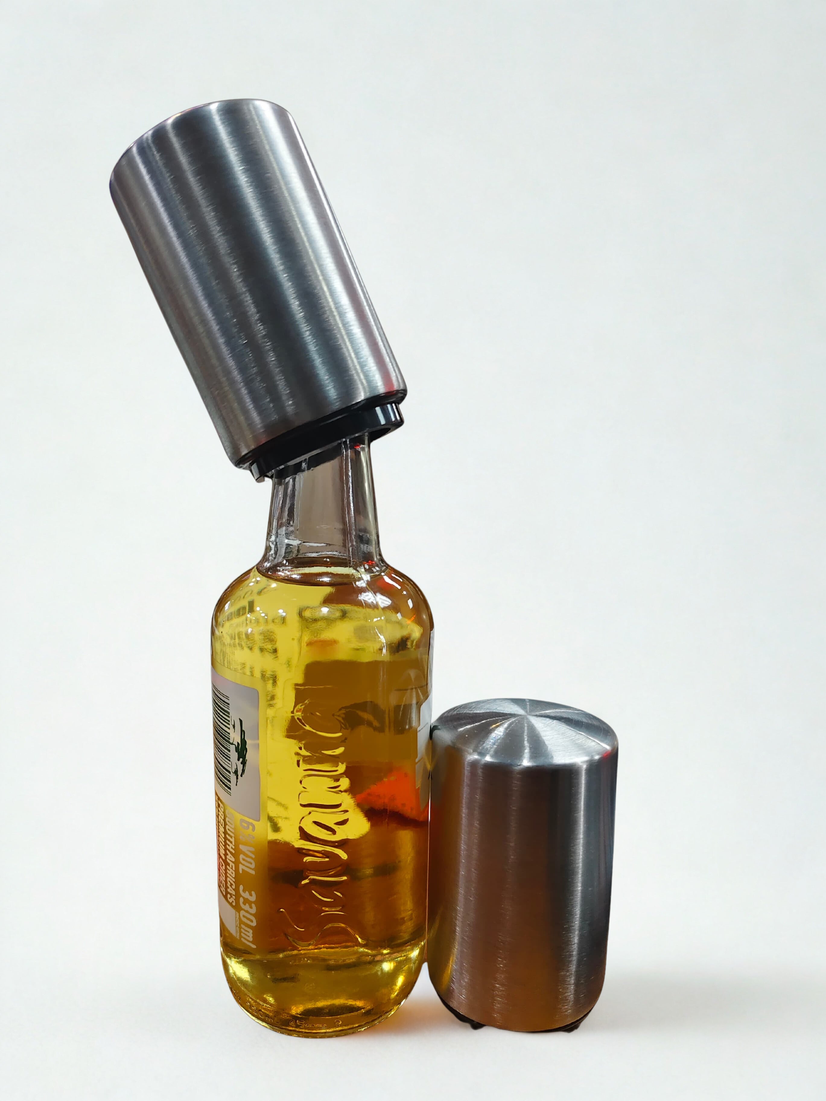 Bottle opener
