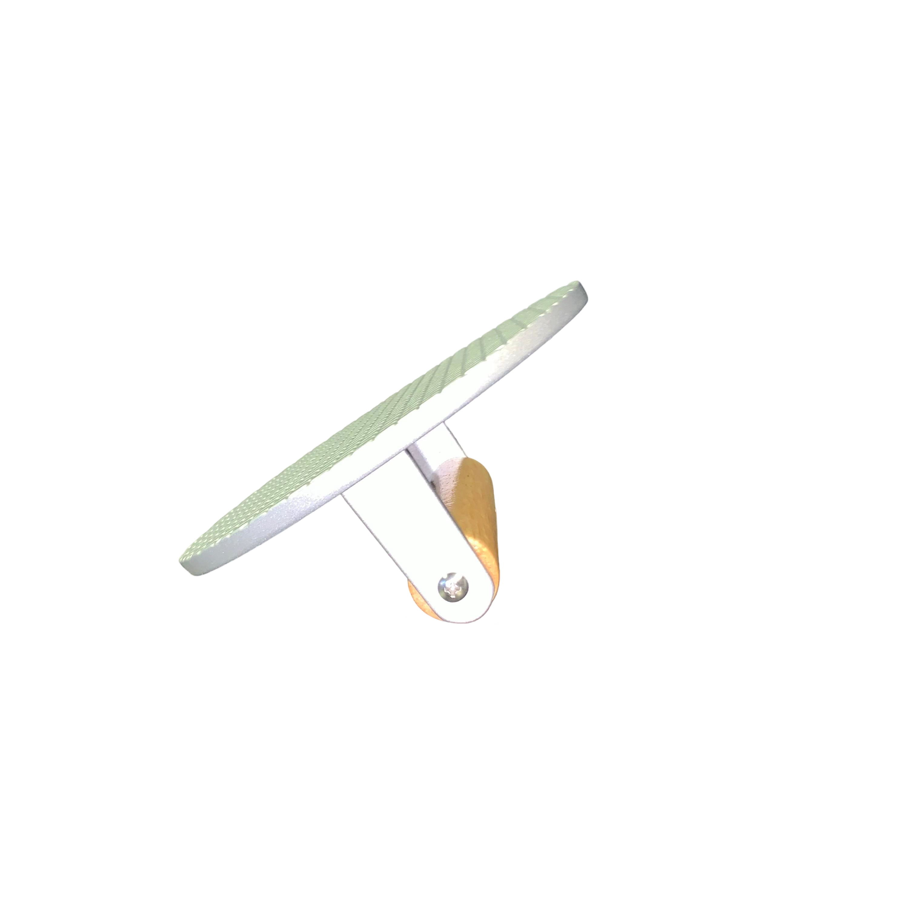 High-quality aluminum alloy hamburger press