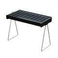 LK's Traveller Braai (mild steel)