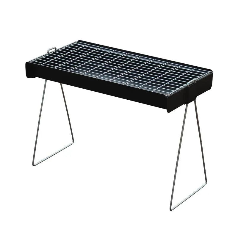 LK's Traveller Braai (mild steel)