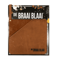 Braai Blaai Leather Combo