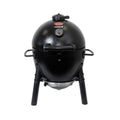 JR Kamado BBQ | Charcoal Braai & Outdoor Cooking