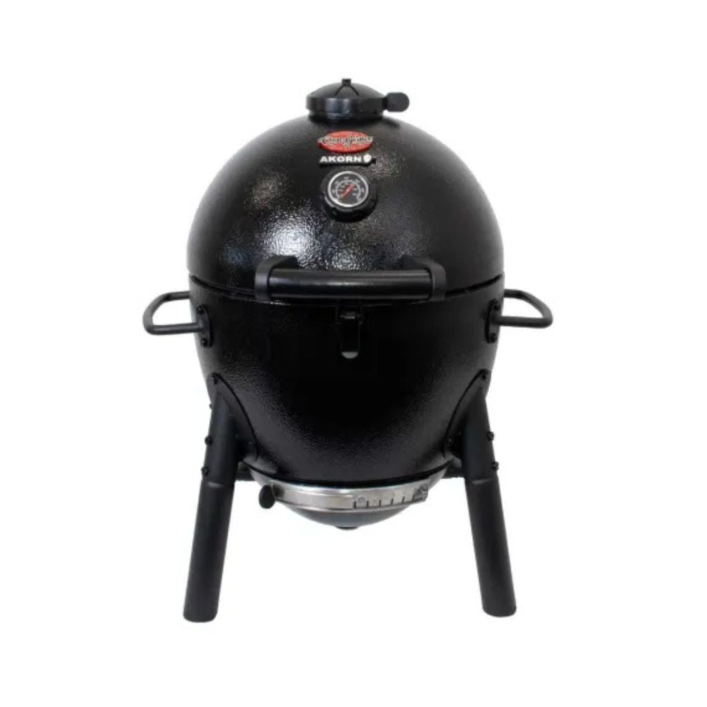 JR Kamado BBQ | Charcoal Braai & Outdoor Cooking