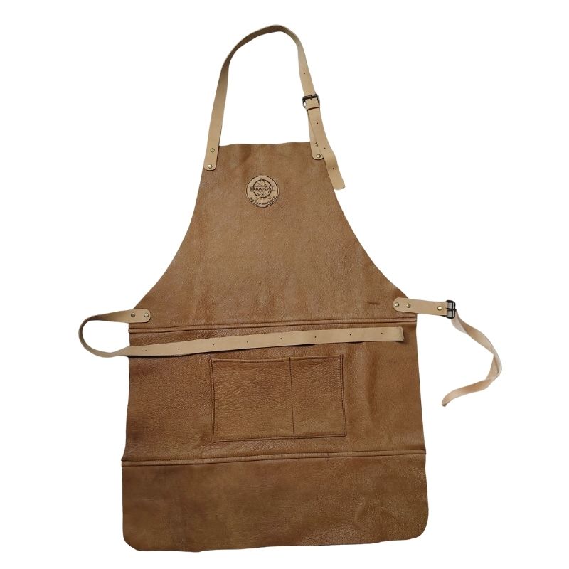 Genuine Leather Apron